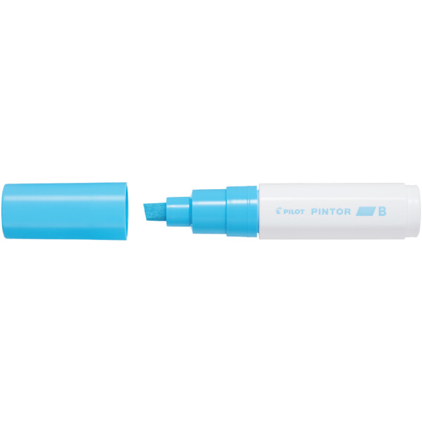 PILOT Pigmentmarker PINTOR, broad, pink