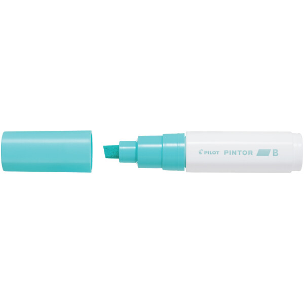 PILOT Pigmentmarker PINTOR, broad, pink