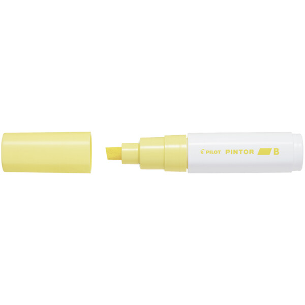 PILOT Pigmentmarker PINTOR, broad, pink