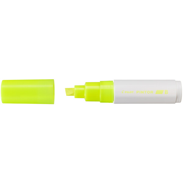 PILOT Pigmentmarker PINTOR, broad, pink