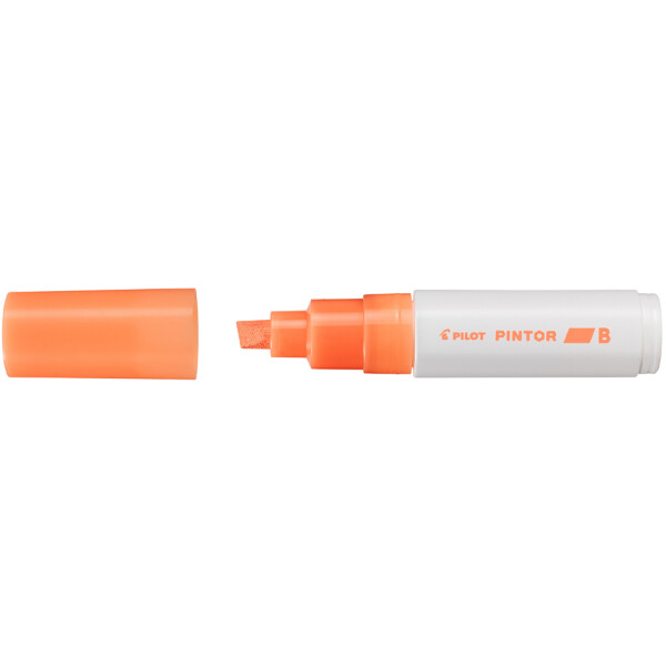 PILOT Pigmentmarker PINTOR, broad, pink
