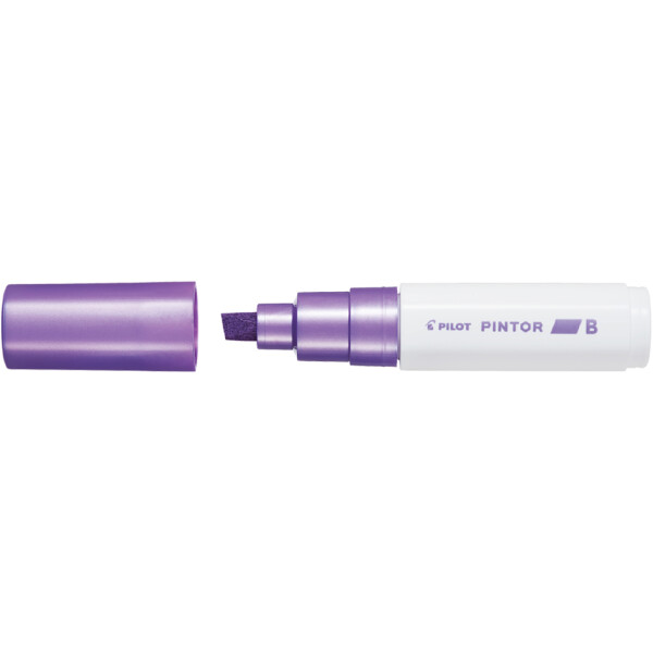 PILOT Pigmentmarker PINTOR, broad, pink