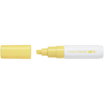 PILOT Pigmentmarker PINTOR, broad, gelb