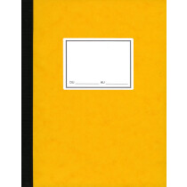 ELVE Piqûre comptable Ventes, 320 x 240 mm vertical