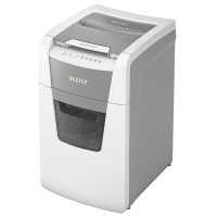 LEITZ Aktenvernichter IQ AutoFeed OfficePro 150 P4,...