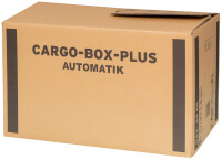 SMARTBOXPRO Umzugskarton "CARGO-BOX-PLUS...