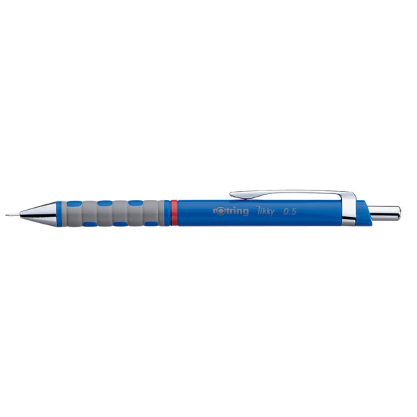 rotring Feinminenstift Tikky 0,5 mm, blau