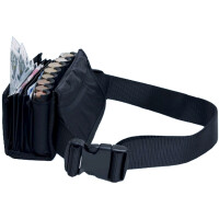 RESKAL Kellnergeldtasche Noten & Münzen...