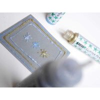 KREUL Glitter Pen, 3er Set