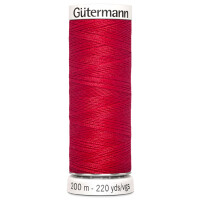 Gütermann Nähgarn "Allesnäher" SB, 200 m, Farbe: 824