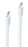 shiverpeaks BASIC-S USB 3.1 Kabel, C-Stecker - C Stecker