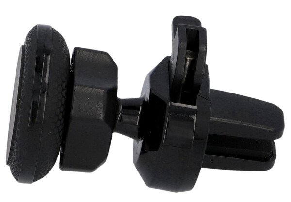 cartrend Smartphone-KFZ-Magnethalterung, schwarz