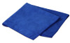 IWH Premium Microfasertuch, blau
