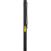 brennenstuhl LED Akku-Handleuchte PL 200 A, schwarz gelb