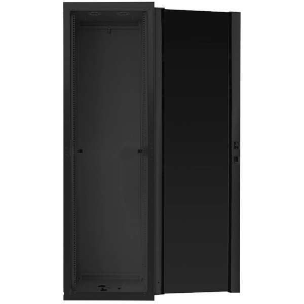 LogiLink 19" Netzwerkschrank Eco, 32 HE, lichtgrau (RAL7035)