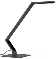 LUCTRA LED-Tischleuchte TABLE LINEAR BASE, weiß