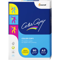 mondi Multifunktionspapier Color Copy, A3, 200 g qm,...