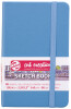 ROYAL TALENS Art Creation Skizzenbuch, 130 x 210 mm, blau