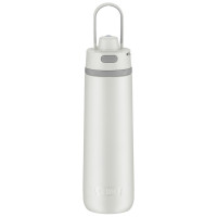 THERMOS Isolier-Trinkflasche GUARDIAN, 0,7 Liter, weiß