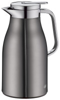 alfi Isolierkanne SKYLINE, 1,0 Liter, cool grey matt