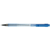 PILOT Druckkugelschreiber BPS-Matic Fine, grün