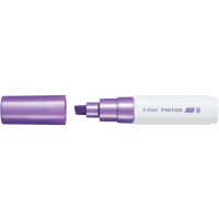 PILOT Pigmentmarker PINTOR, broad, metallic-violett