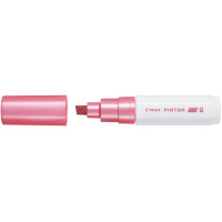 PILOT Pigmentmarker PINTOR, broad, metallic-violett