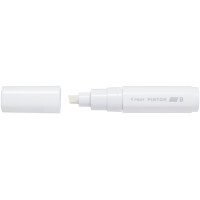 PILOT Pigmentmarker PINTOR, broad, metallic-violett