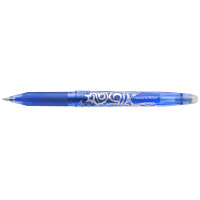PILOT Tintenroller FRIXION BALL 05, blau