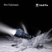 VARTA Taschenlampe "Indestructible F20 Pro",...