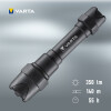 VARTA Taschenlampe "Indestructible F20 Pro", inkl. 2x AA