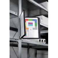 DURABLE Display-System "VARIO MAGNET 10",...