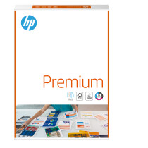 HP Premium hochweiß Kopierpapier A4 100g/m2 - 1...