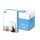 HP Office weiß Kopierpapier A3 80g/m2 - 1 Palette (50.000 Blatt)