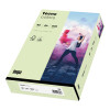 tecno colors hellgrün Kopierpapier A4 80g/m2 - 1 Palette (100.000 Blatt)