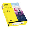 tecno colors gelb Kopierpapier A4 160g/m2 - 1 Palette (50.000 Blatt)