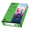 tecno colors intensivgrün Kopierpapier A4 160g/m2 - 1 Palette (50.000 Blatt)