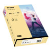tecno colors chamois Kopierpapier A4 160g/m2 - 1 Palette (50.000 Blatt)