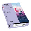 tecno colors violett Kopierpapier A4 160g/m2 - 1 Palette (50.000 Blatt)