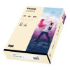 tecno colors hellchamois Kopierpapier A4 80g/m2 - 1 Palette (100.000 Blatt)