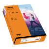 tecno colors orange Kopierpapier A4 80g/m2 - 1 Palette (100.000 Blatt)