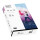 tecno colors weiß Kopierpapier A3 160g/m2 - 1 Palette (25.000 Blatt)