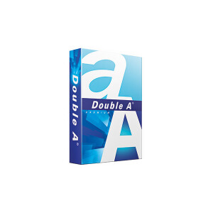 DoubleA exbressbox weiß Kopierpapier A4 80g/m2 - 1 Palette (100.000 Blatt)
