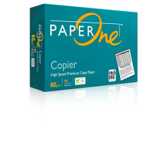 PAPERONE Copier weiß Kopierpapier A4 80g/m2 - 1...