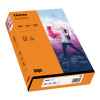 tecno colors orange Kopierpapier A4 120g/m2 - 1 Palette (50.000 Blatt)