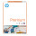 HP Premium hochweiß Kopierpapier A4 100g/m2 - 1 Karton (2.000 Blatt)