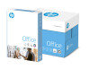 HP Office weiß Kopierpapier A4 80g/m2 - 1 Karton (2.500 Blatt)
