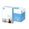 HP Office weiß Kopierpapier A3 80g/m2 - 1 Karton (2.500 Blatt)