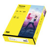 tecno colors gelb Kopierpapier A4 80g/m2 - 1 Karton (2.500 Blatt)