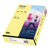 tecno colors hellgelb Kopierpapier A4 160g/m2 - 1 Karton (1.250 Blatt)